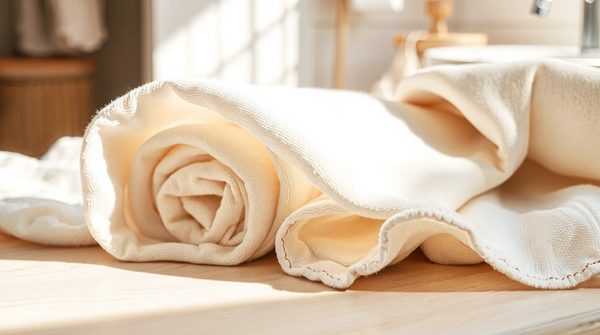 Chiffon en microfibre : des kits pour un ménage éco-responsable