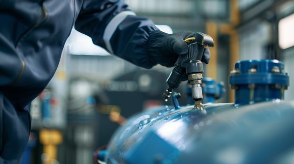 Dégazage cuve à fioul : guide essentiel