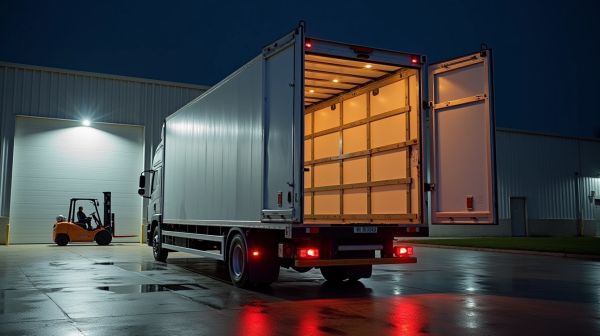 Les meilleures offres de camion 20m3 hayon pour un déménagement facile