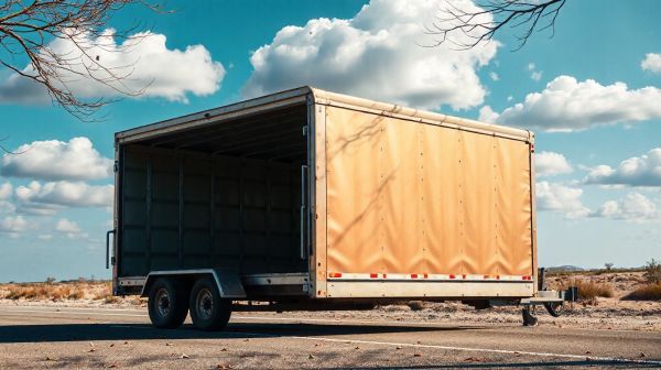 Les meilleures offres de camion 20m3 hayon pour un déménagement facile