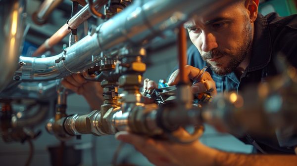 Plombier Montpellier : votre expert en services de plomberie