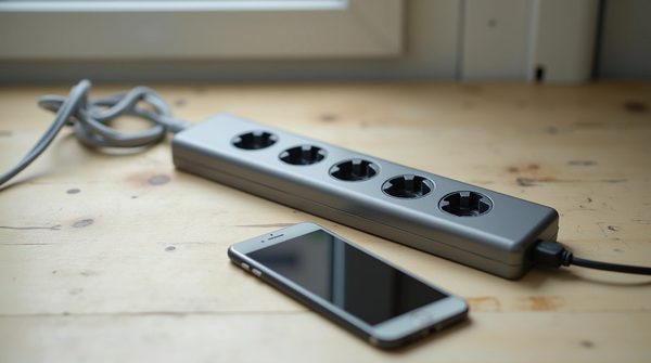 Que faire en cas de coupure de courant : guide pratique et astucieux