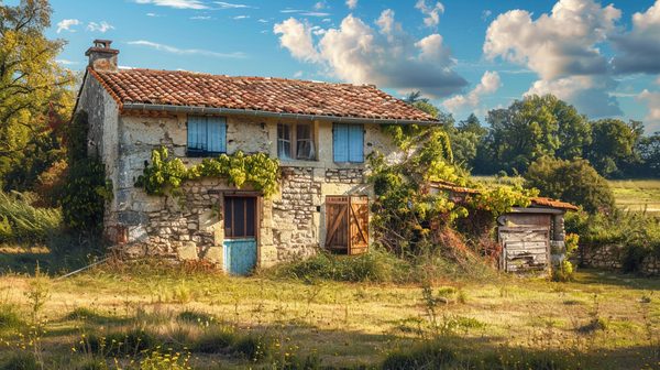 Quel budget pour repeindre une maison ?