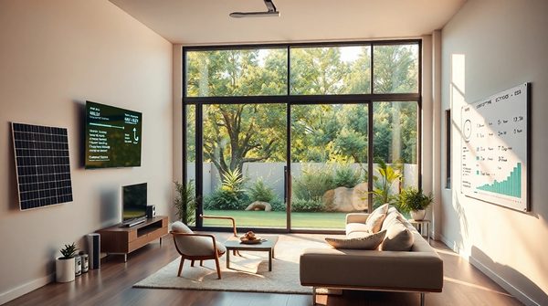 Réinventer votre habitat avec les aides panneaux solaires : lumière sur les solutions financières et écologiques