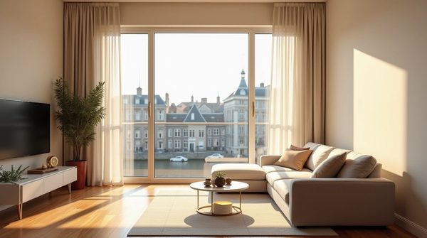 Transformez votre appartement à nantes : guide complet de rénovation