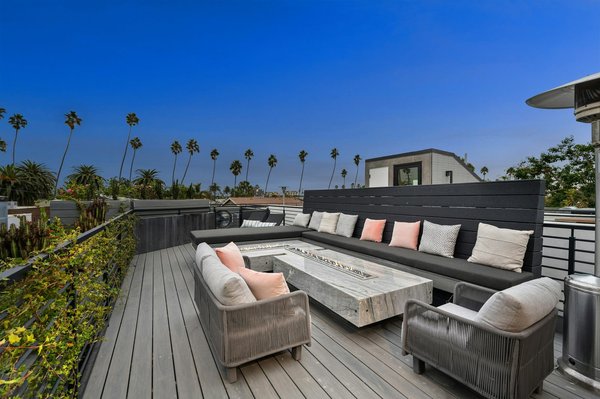 Décoration extérieur : les tendances en 2024