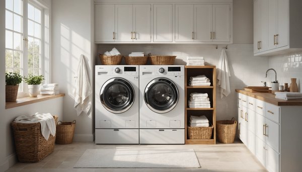 Ravivez la blancheur de votre linge avec notre lessive blanchissante